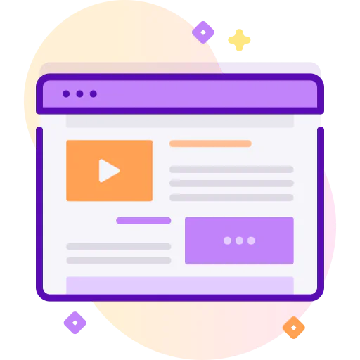 Video icon