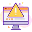 Error icône 64x64