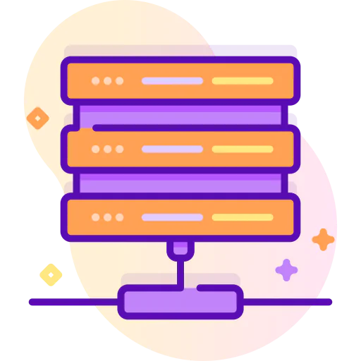 Server icon