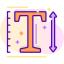 Font icône 64x64
