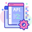 Web development icône 64x64