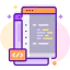 Coding icône 64x64