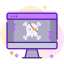Hacked icône 64x64