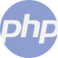 Php іконка 64x64