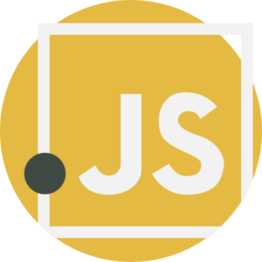 Javascript icon