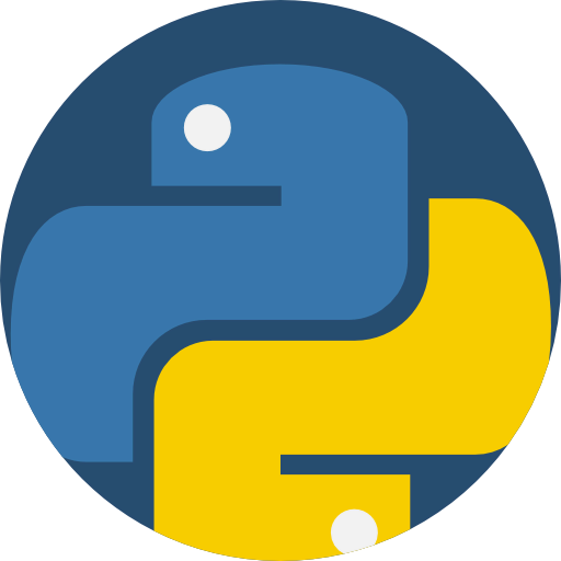 Python Ikona