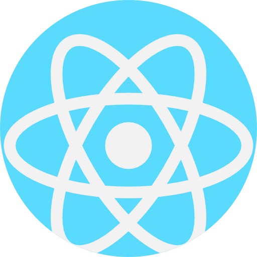 React icon