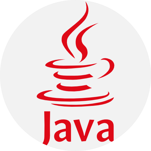 Java 图标