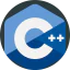 C іконка 64x64