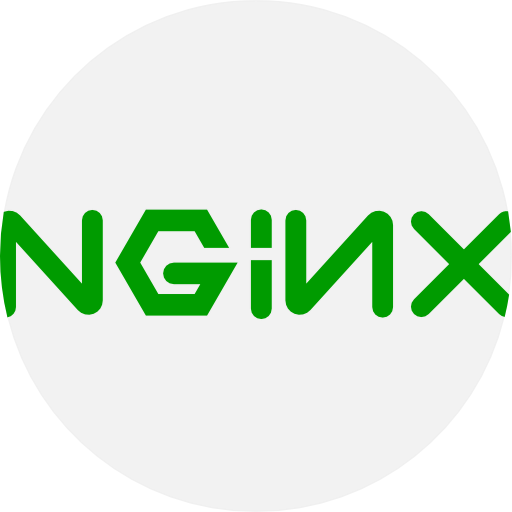 Nginx icon