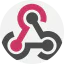 Webhook іконка 64x64