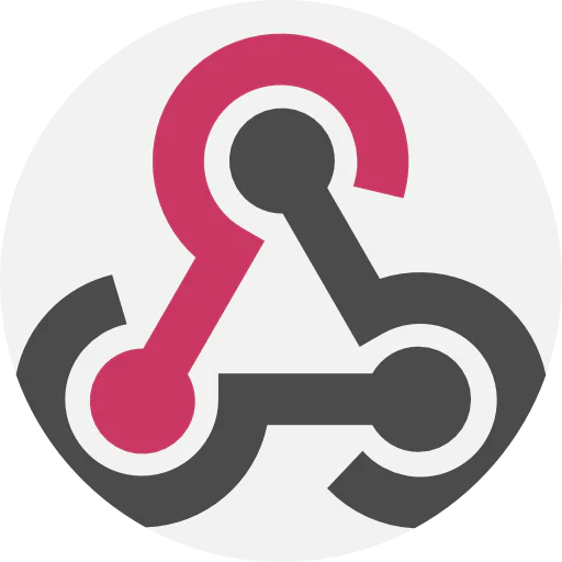 Webhook icon