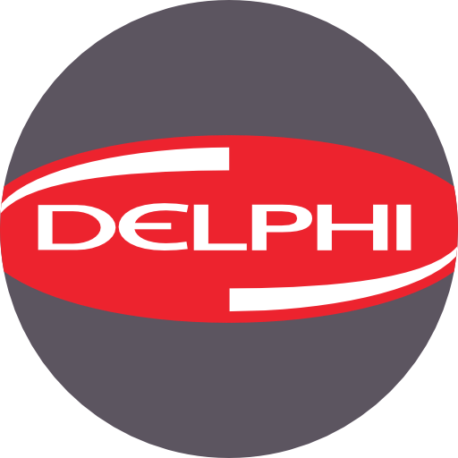 Delphi icon