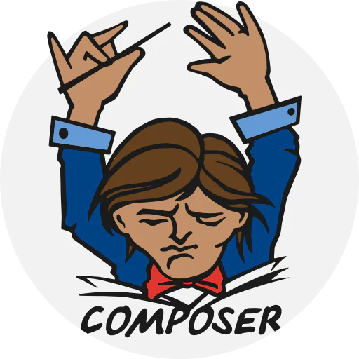 Composer icon