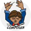 Composer іконка 64x64