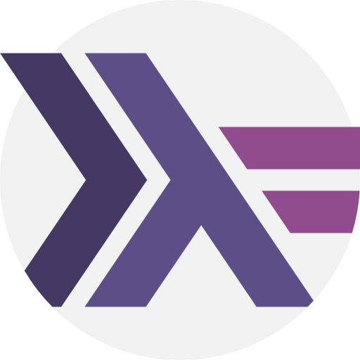 Haskell Symbol