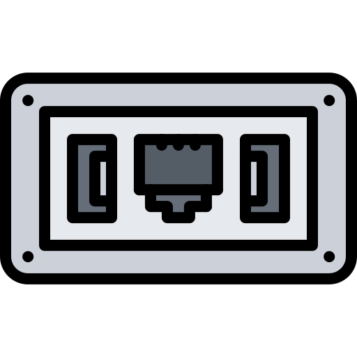 Socket アイコン