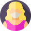Woman icon 64x64