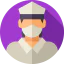 Nurse icon 64x64