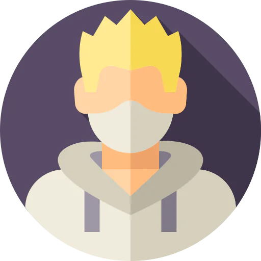 Man icon