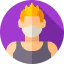 Boy Symbol 64x64