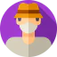 Man іконка 64x64