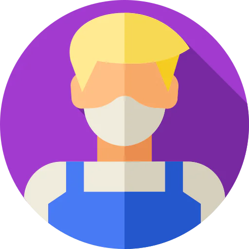 Man icon