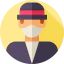 Man іконка 64x64