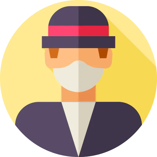 Man icon