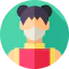 Chinese icon 64x64