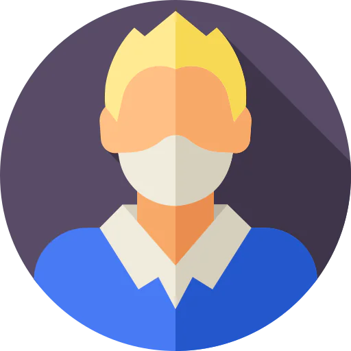 Man icon