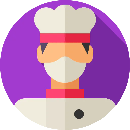 Chef icon