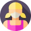 Woman icon 64x64