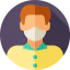 Man іконка 64x64