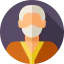 Grandfather icon 64x64
