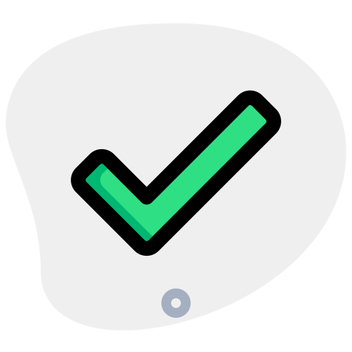 Check icon