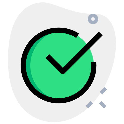 Correction icon