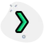 Arrow Symbol 64x64