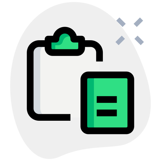 Paste icon