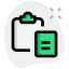 Paste іконка 64x64