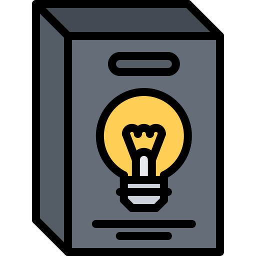 Lightbulb icon