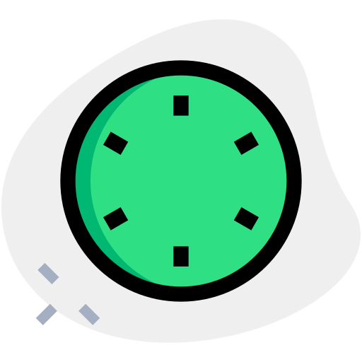 Clock icon