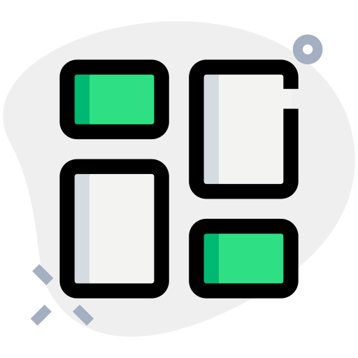Menu icon
