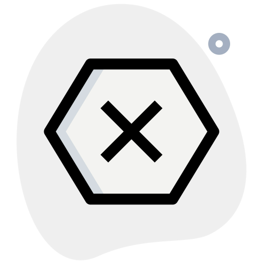 Delete icon