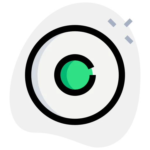 Circle icon