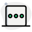 Ellipsis icon 64x64