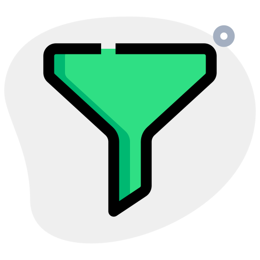 Filter icon