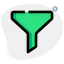 Filter Symbol 64x64