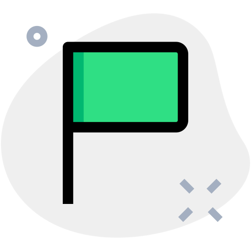 Flag icon