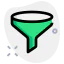 Funnel ícono 64x64